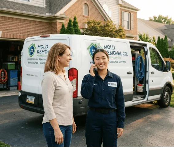 Crawlspace Mold Remediation Knoxville, MD FAQs